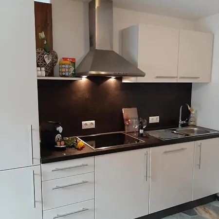 Apartment Maretobi Pfunds