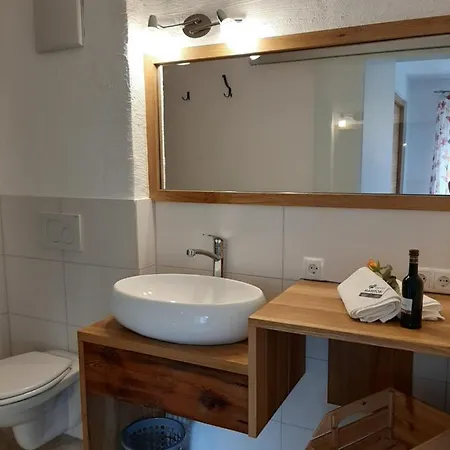 Apartment Maretobi Pfunds