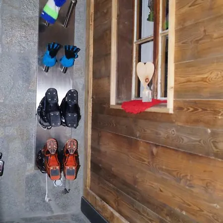 Apartment Maretobi Pfunds