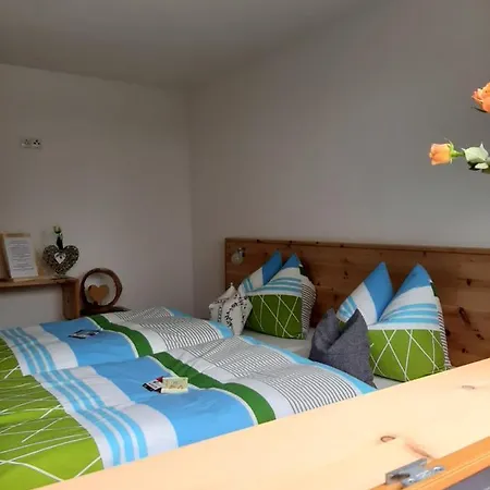 Apartament Maretobi Pfunds