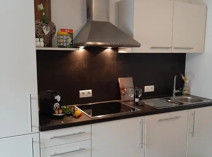 Apartament Maretobi Pfunds