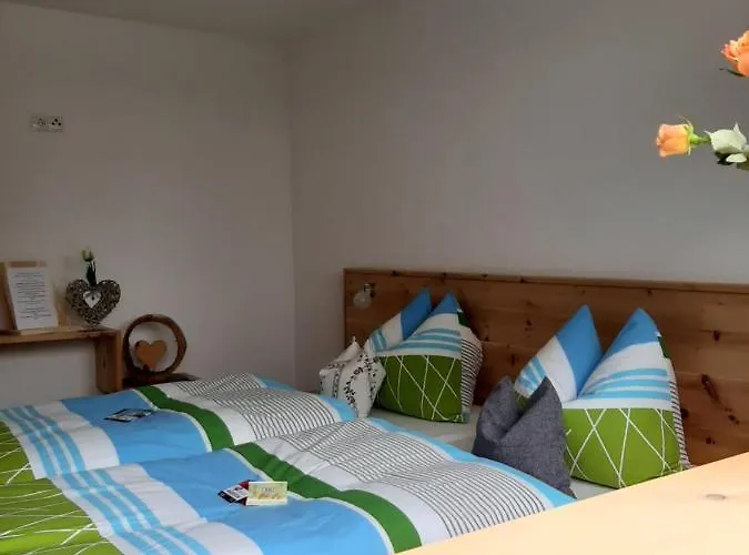 Apartament Maretobi Pfunds