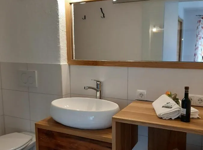 Apartament Maretobi Pfunds