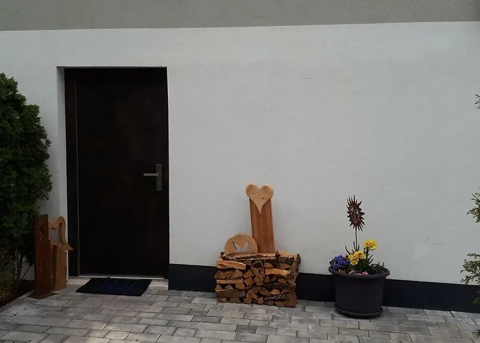 Maretobi Apartament Pfunds